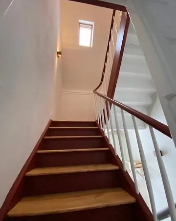 Prázdninový dům Charmantes Gaestehaus Maya Im Schloss Und Hofgut Langenzell *