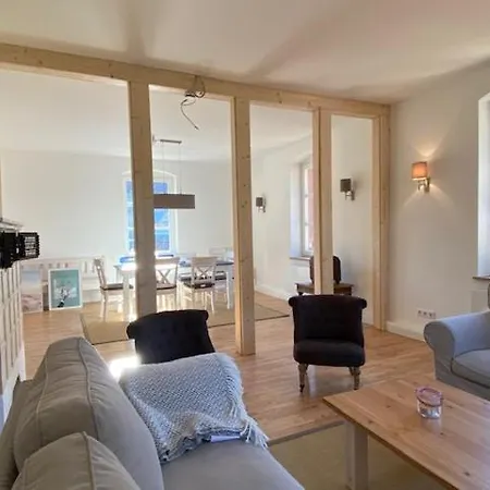 Prázdninový dům Charmantes Gaestehaus Maya Im Schloss Und Hofgut Langenzell