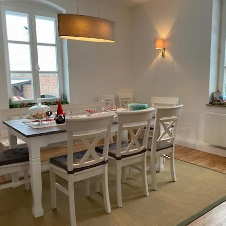 Charmantes Gaestehaus Maya Im Schloss Und Hofgut Langenzell Wiesenbach