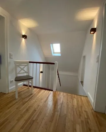 Charmantes Gaestehaus Maya Im Schloss Und Hofgut Langenzell * Wiesenbach