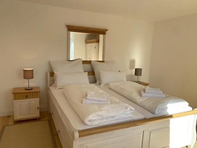 Charmantes Gaestehaus Maya Im Schloss Und Hofgut Langenzell Σπίτι διακοπών Wiesenbach