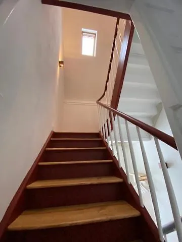 Σπίτι διακοπών Charmantes Gaestehaus Maya Im Schloss Und Hofgut Langenzell *