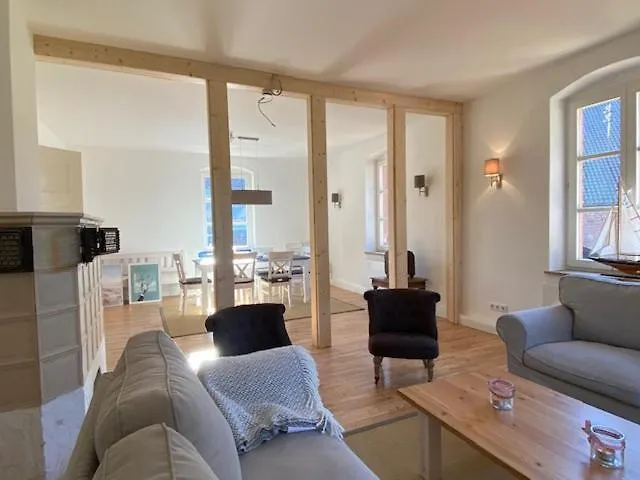 Σπίτι διακοπών Charmantes Gaestehaus Maya Im Schloss Und Hofgut Langenzell