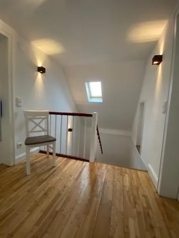 Charmantes Gaestehaus Maya Im Schloss Und Hofgut Langenzell * Wiesenbach